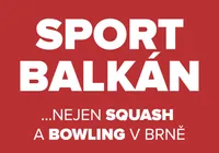 Sport Balkán